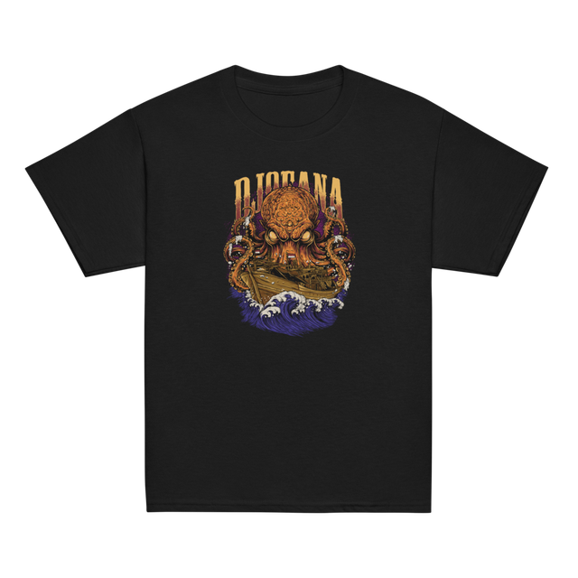 kaos klasik remaja djoeana