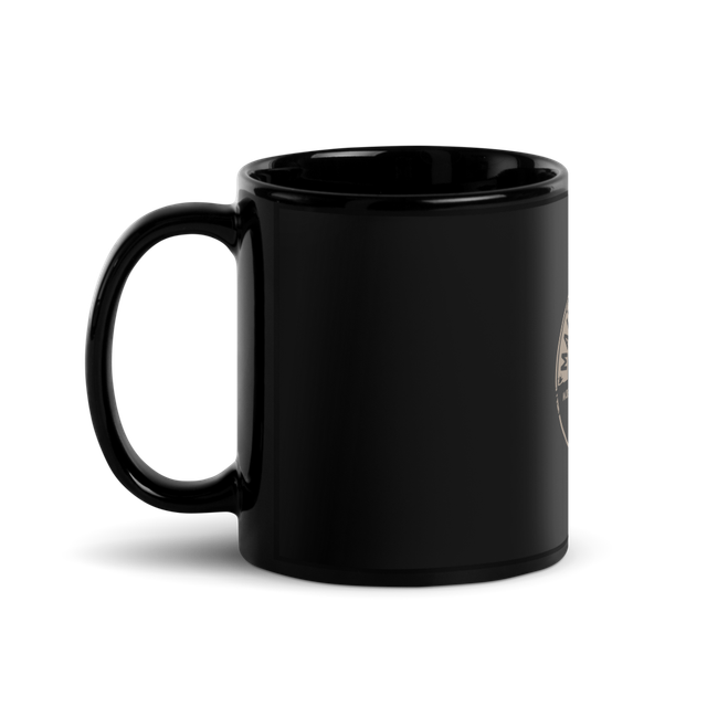 mug hitam