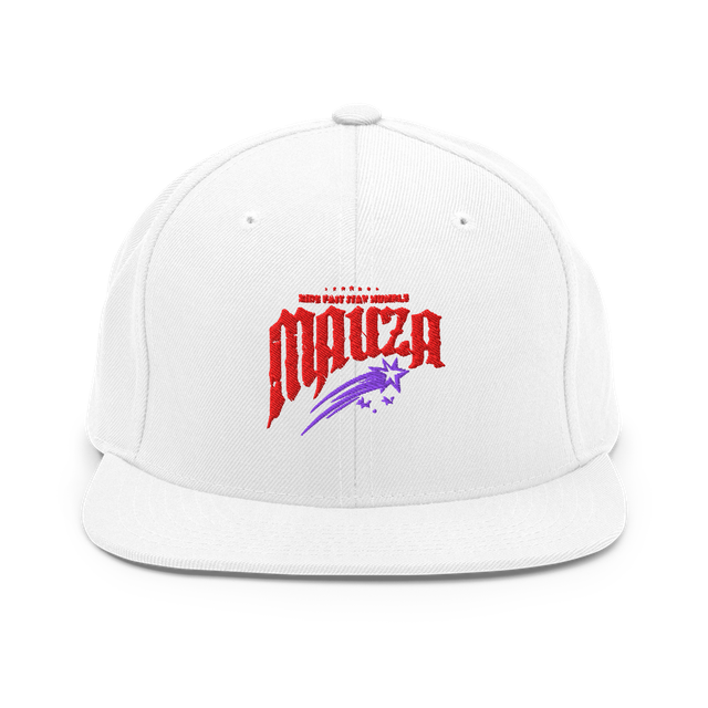 topi snapback klasik