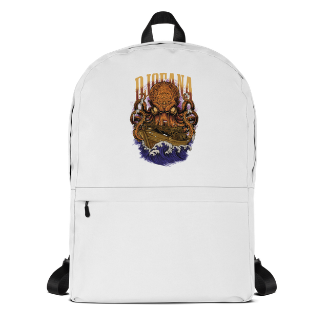 ransel djoeana
