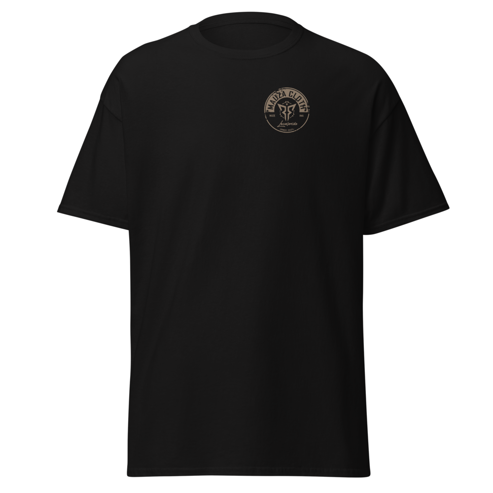 t-shirt mauza localpride