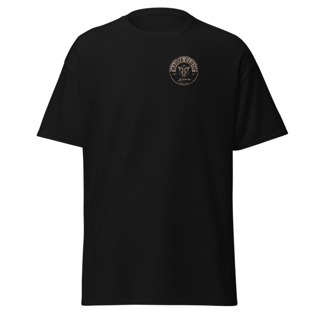 t-shirt mauza localpride