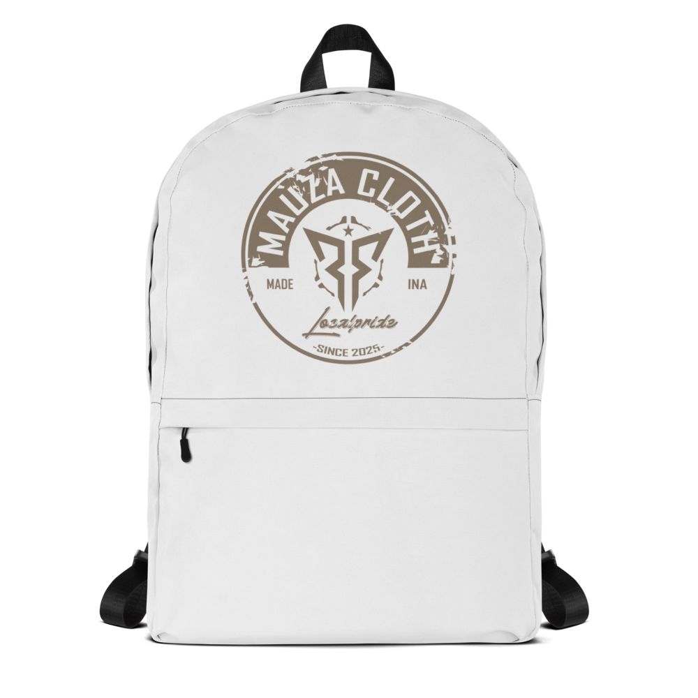 ransel mauzacloth