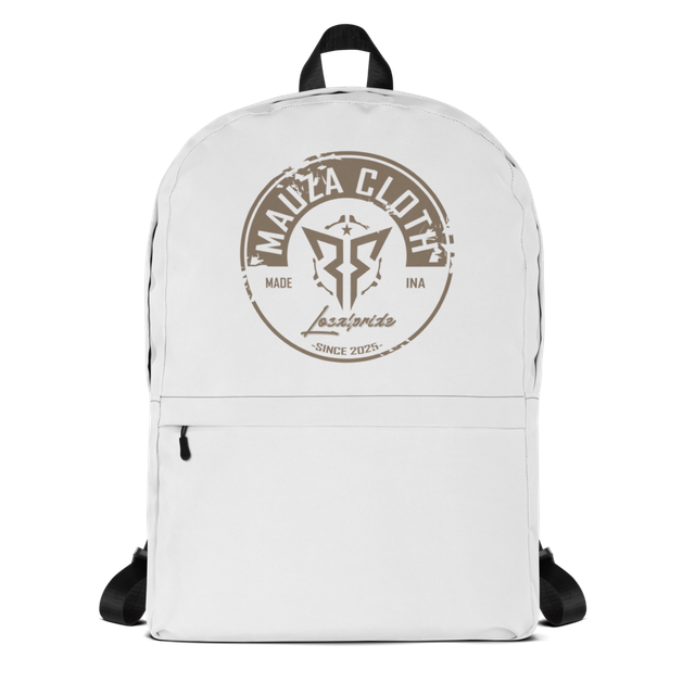 ransel mauzacloth