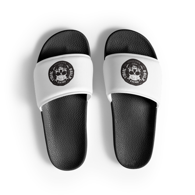 sandal pria