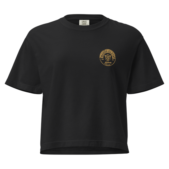 kaos boxy mauza local pride