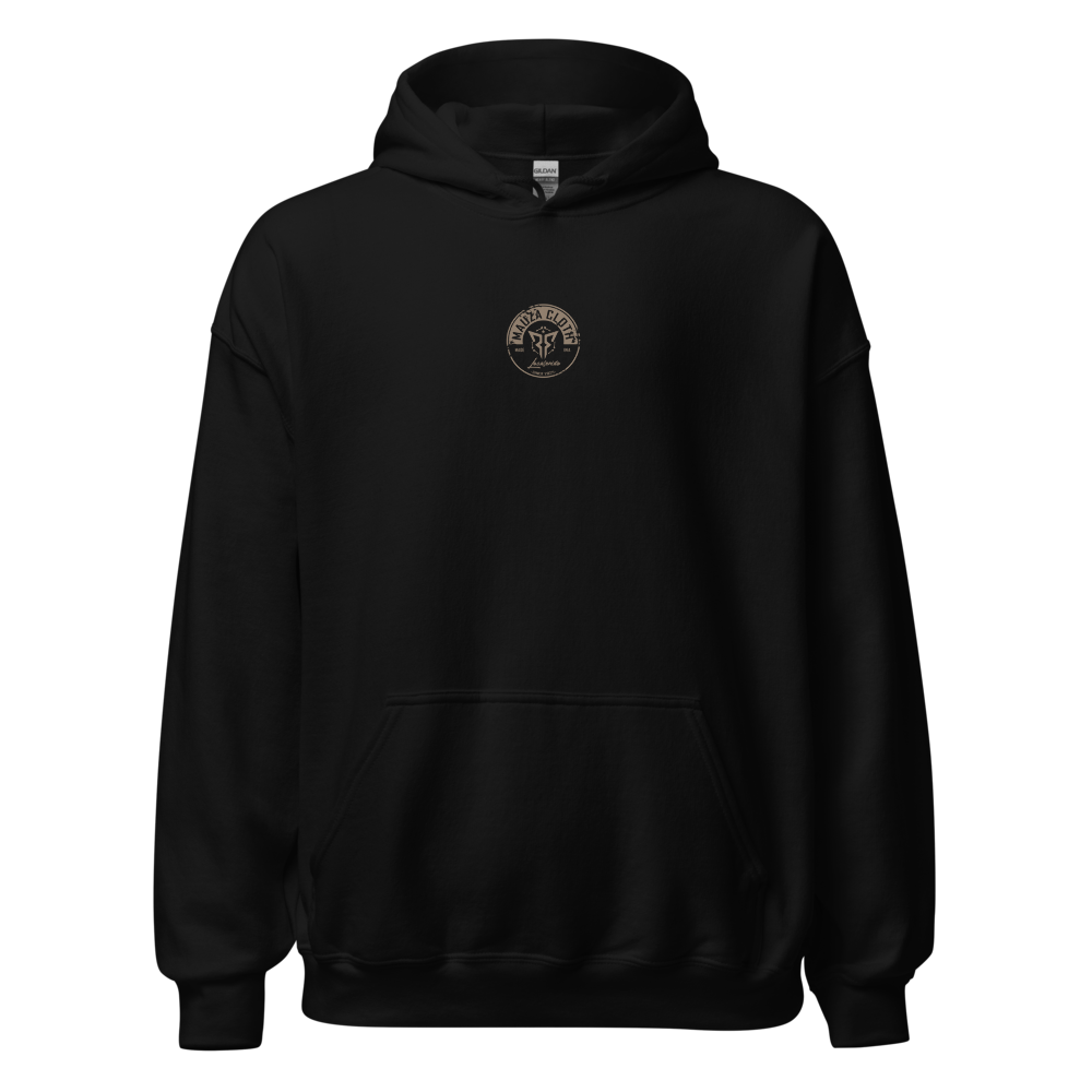 hoodie localpride