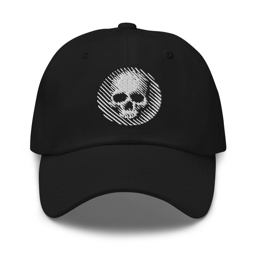topi gost racing mauza