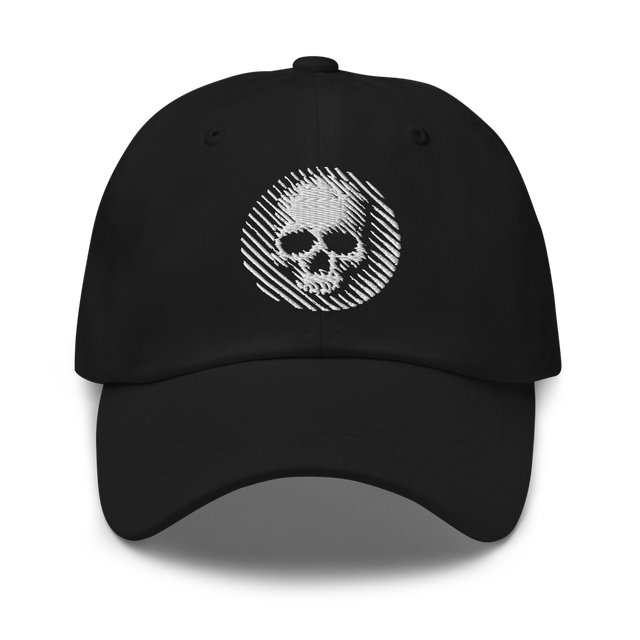 topi gost racing mauza