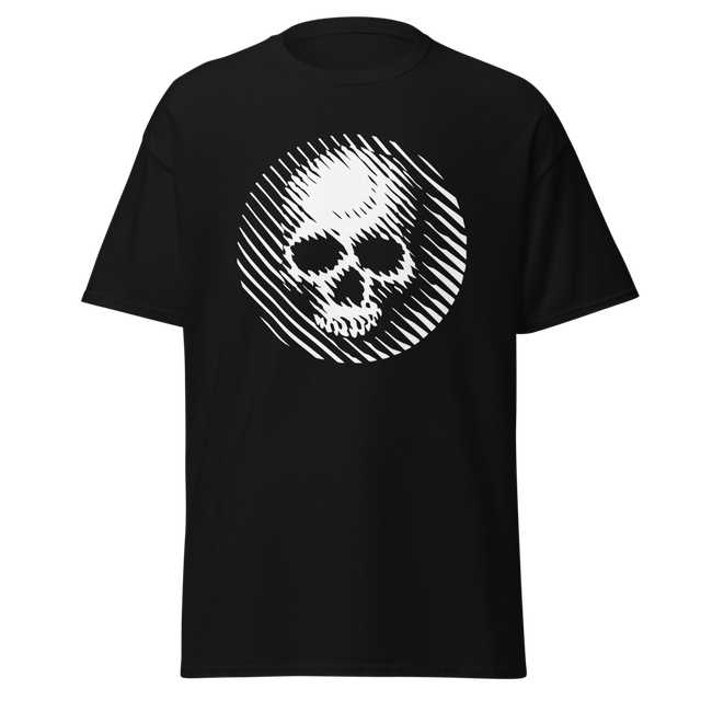 t-shirt gost racing mauza