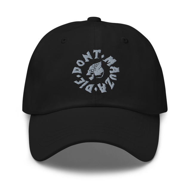 topi mauza retro keren
