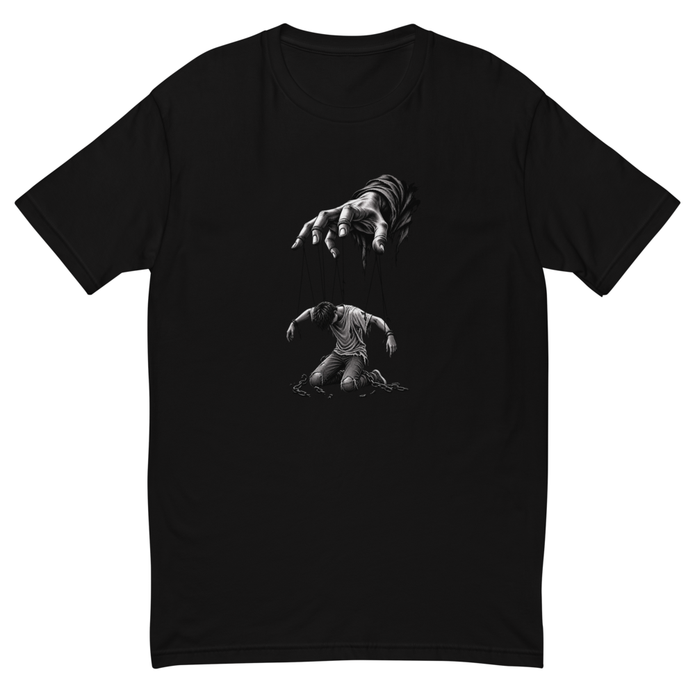 T shirt war
