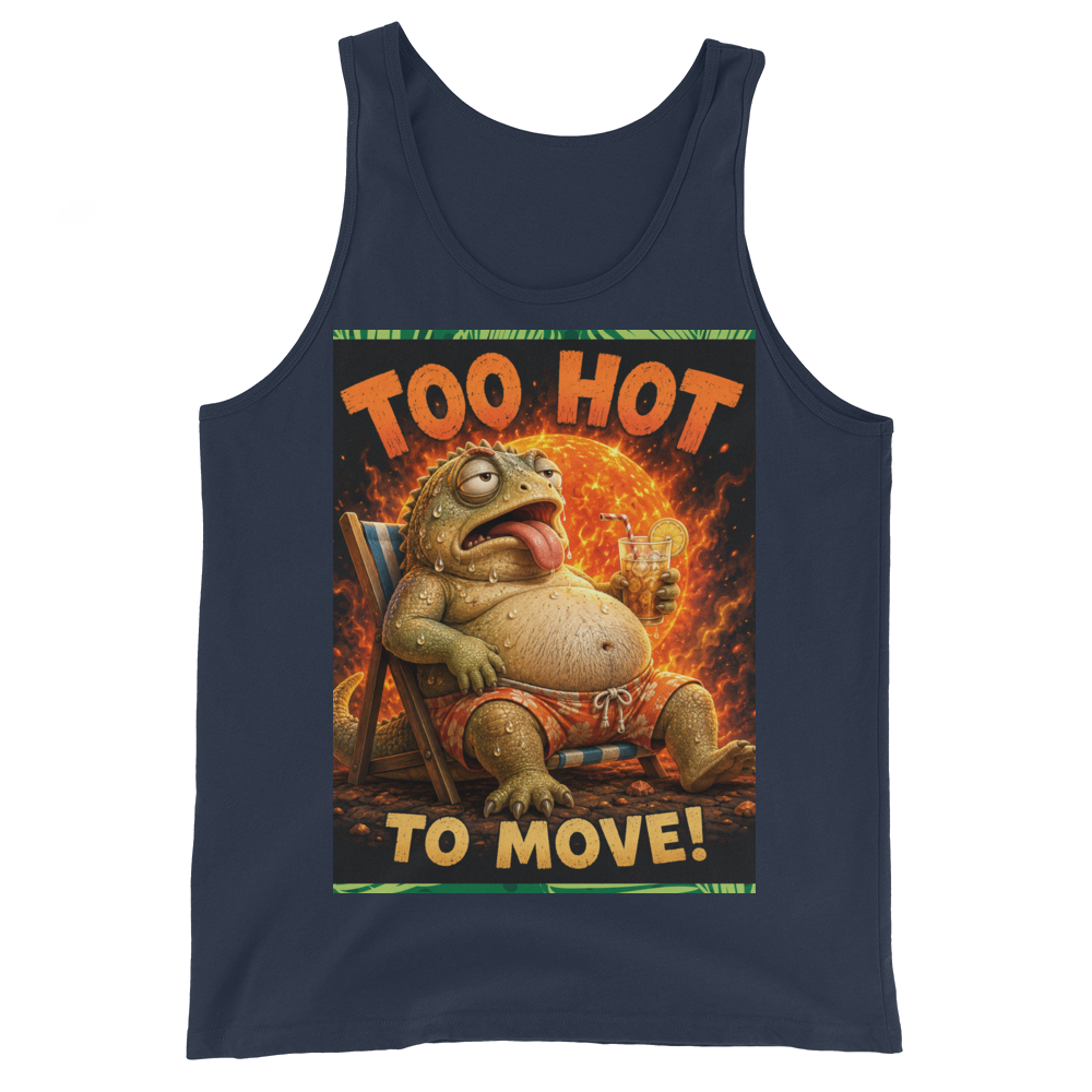Hot summer