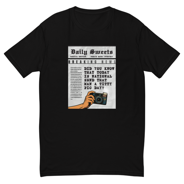 newspaper did you know