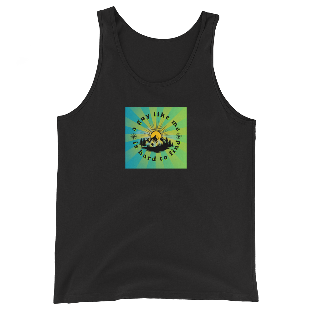  guy like me tank