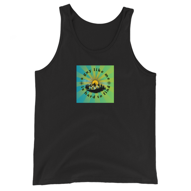 guy like me tank