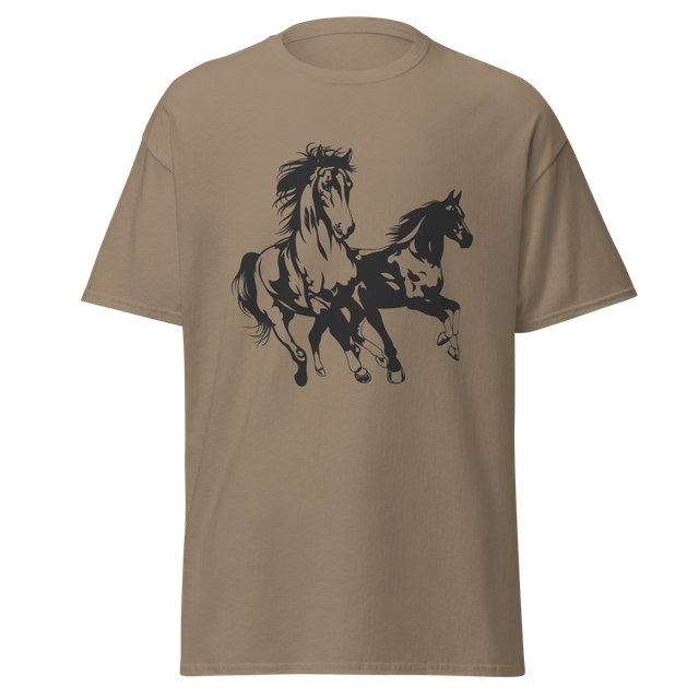 Wild Spirit 🐎