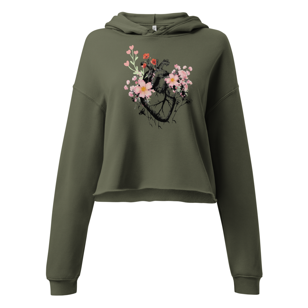 Heart in Bloom