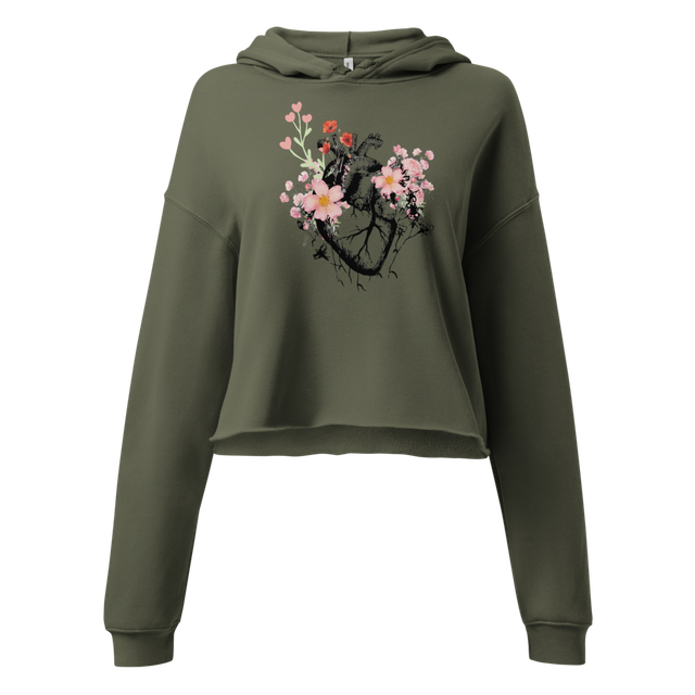 Heart in Bloom