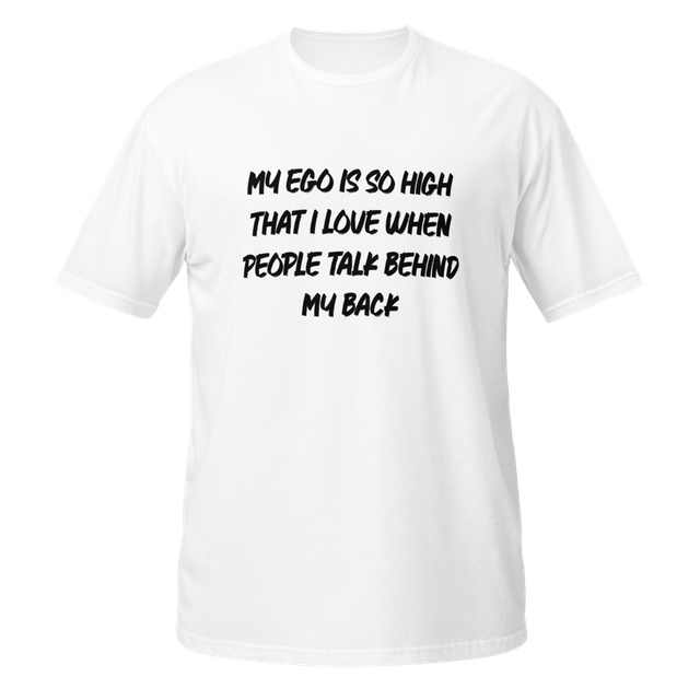 High Ego, Higher Standards