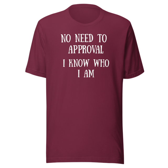 Own Your Identity Unisex Staple T shirt
