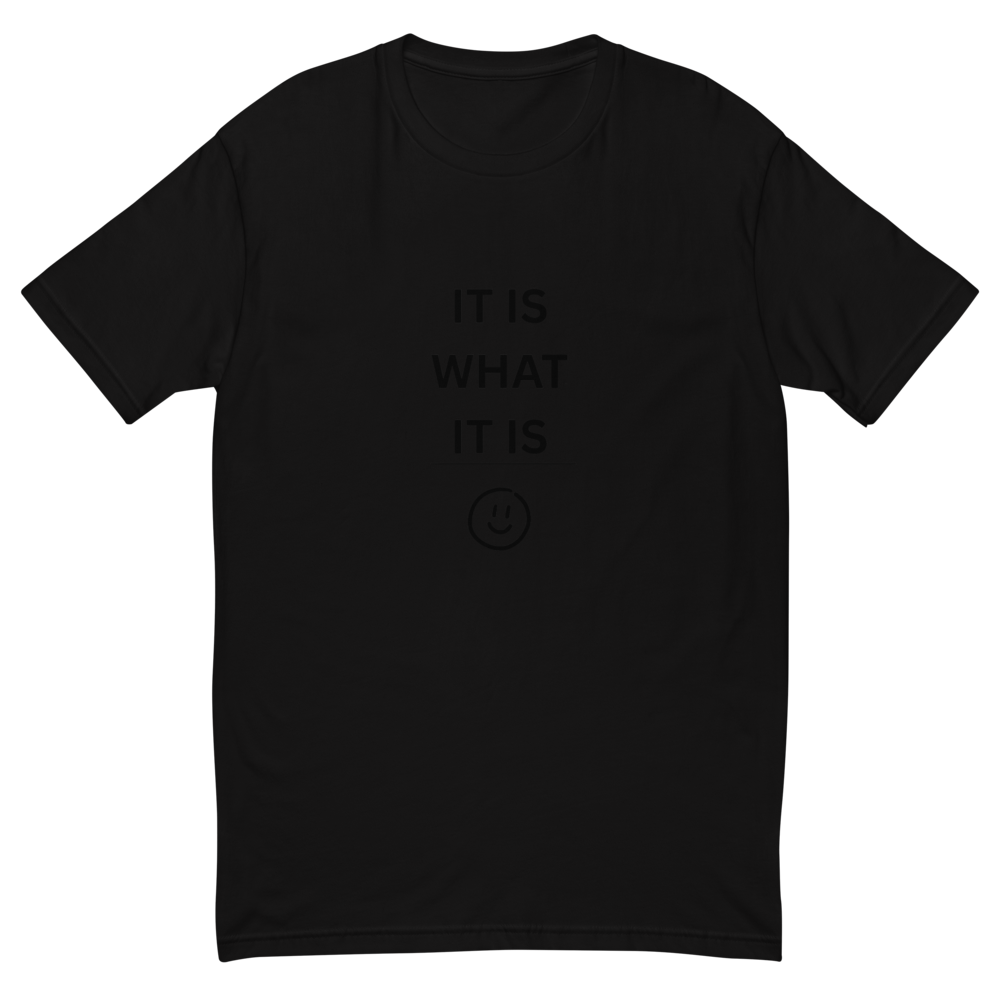 Acceptance and chill laid back attitude  Tshirt