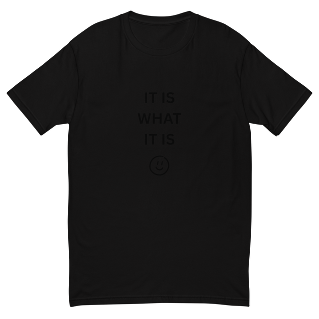 Acceptance and chill laid back attitude Tshirt