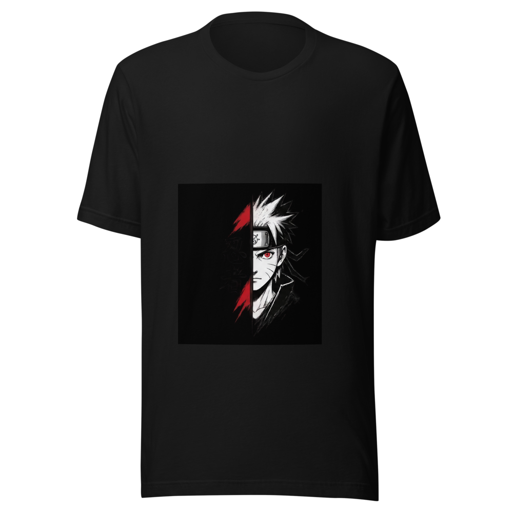 Crimson Shinobi