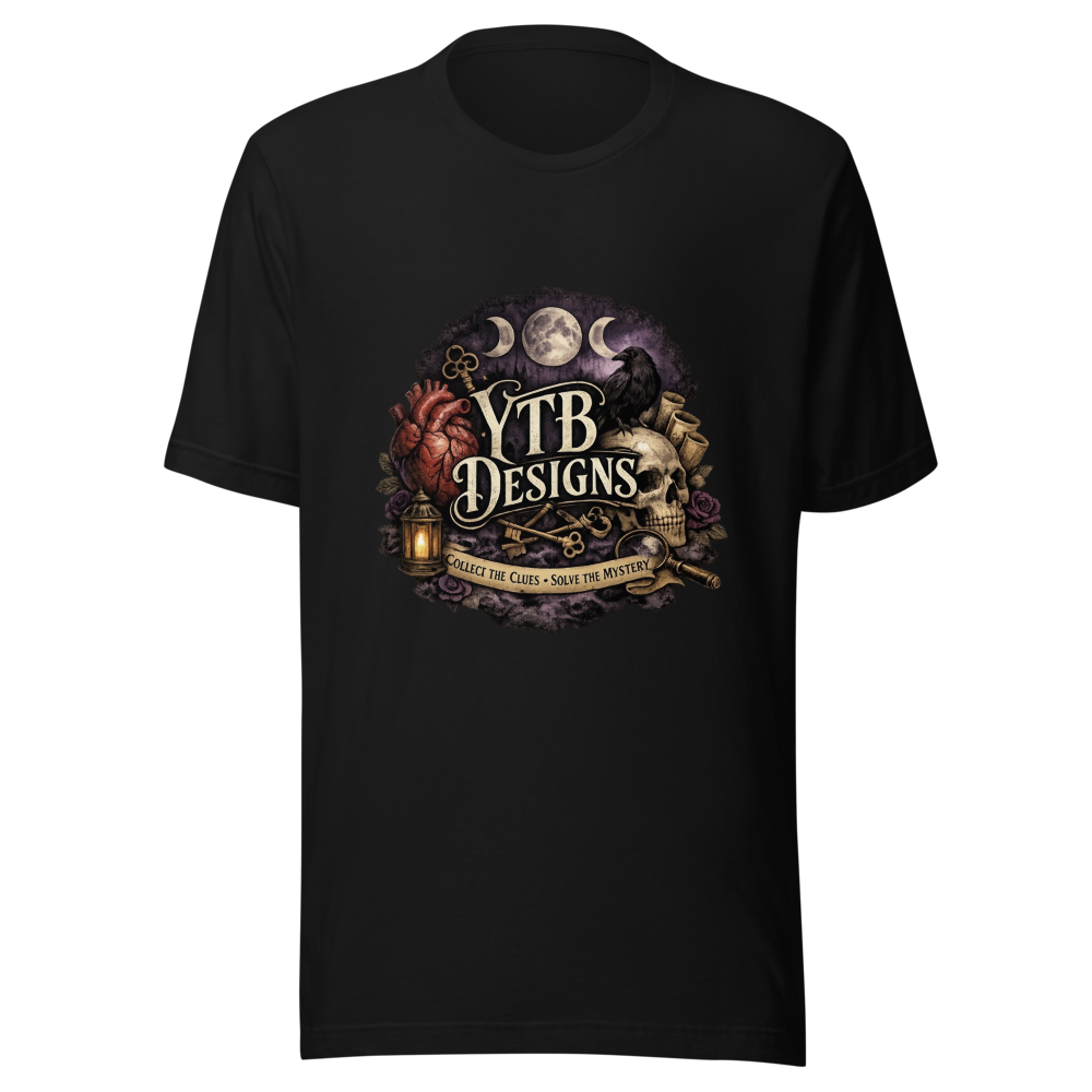 YTB Designs logo