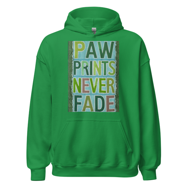 Unisex Heavy Blend Hoodie