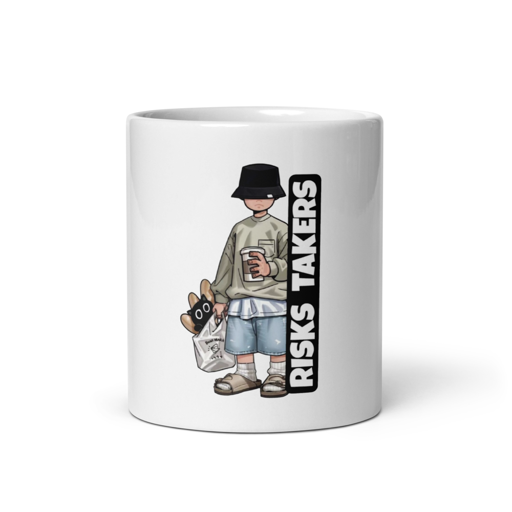 Print cup