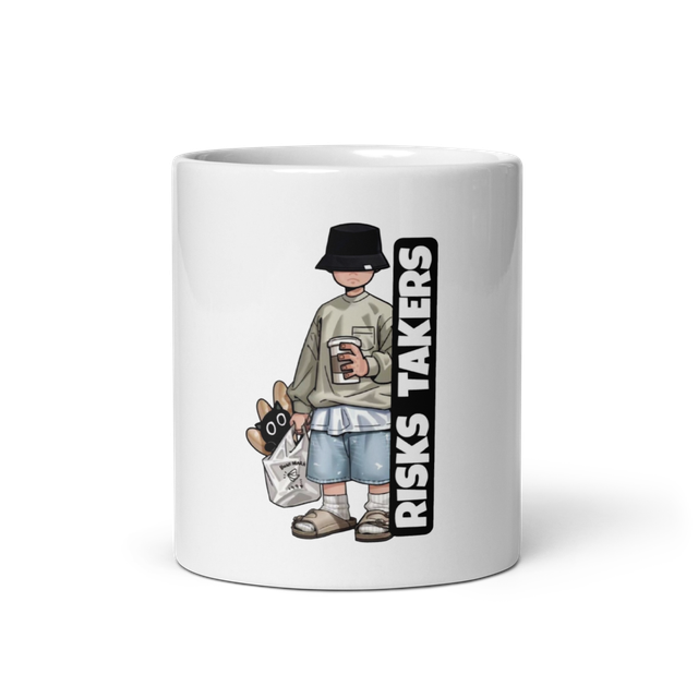 Print cup