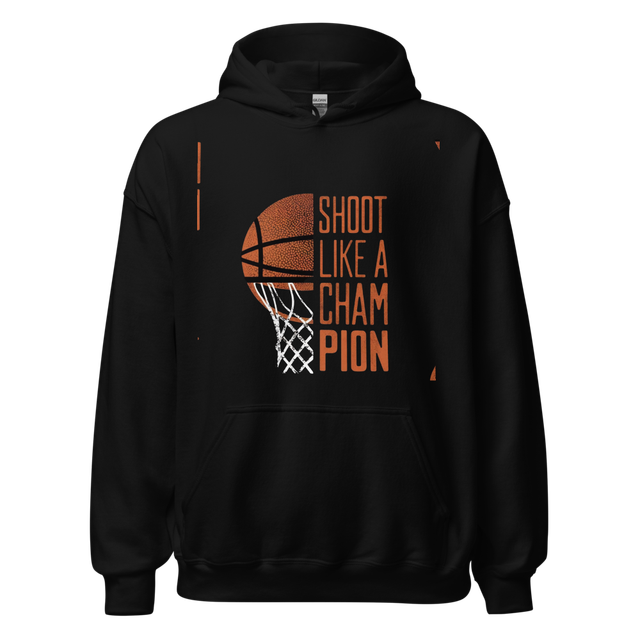 Blend Hoodie