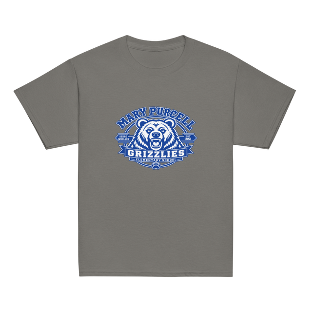 Kids Short Sleeve T Shirt