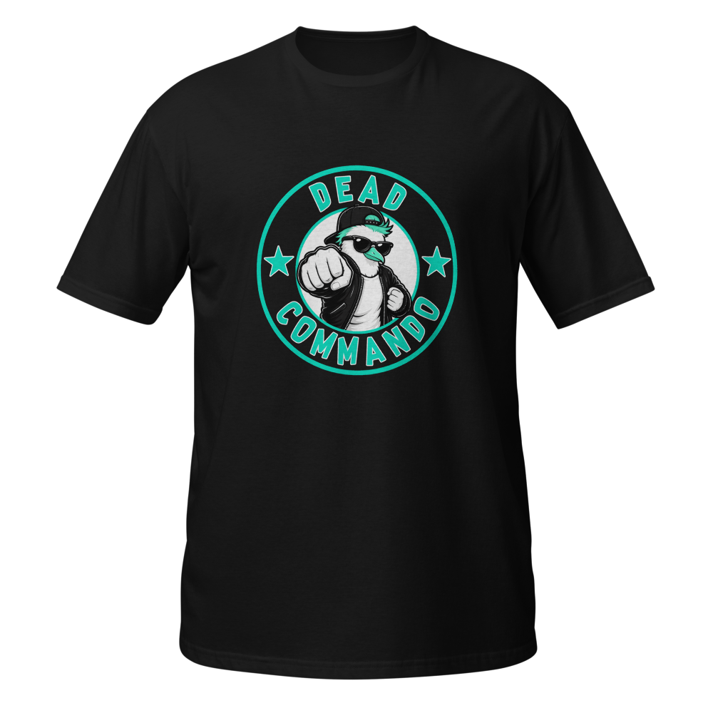 Front Logo Shirt