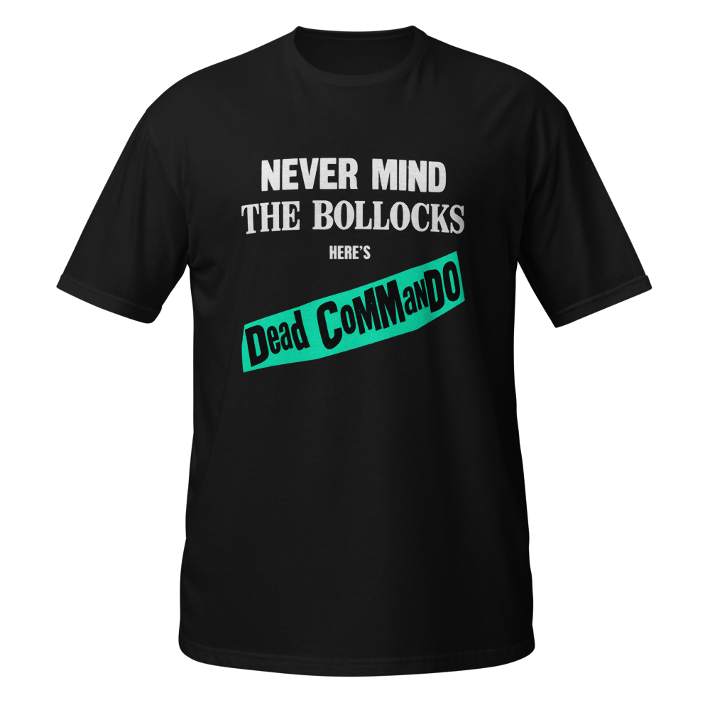 NMTB T-Shirt