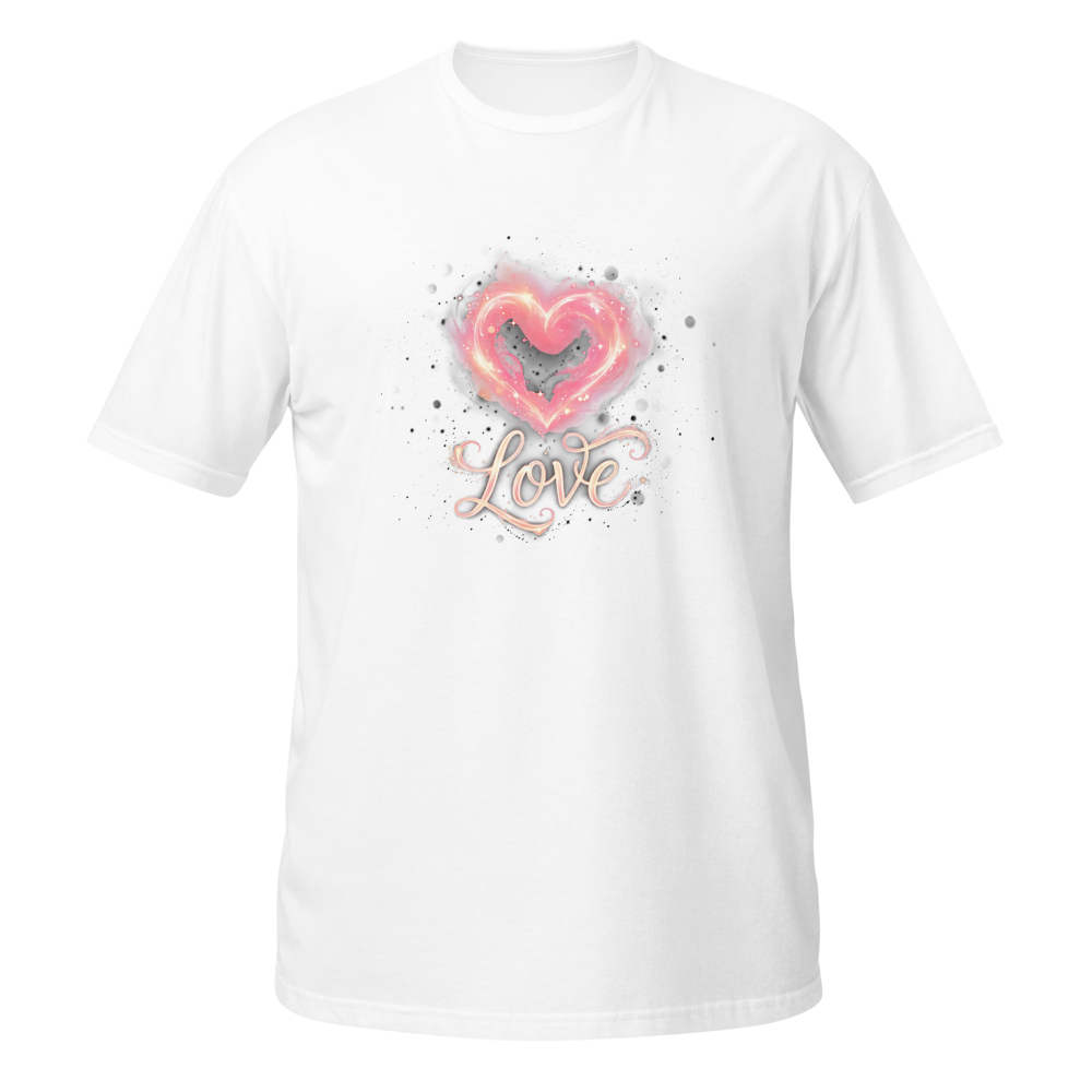 Love T-shirt 