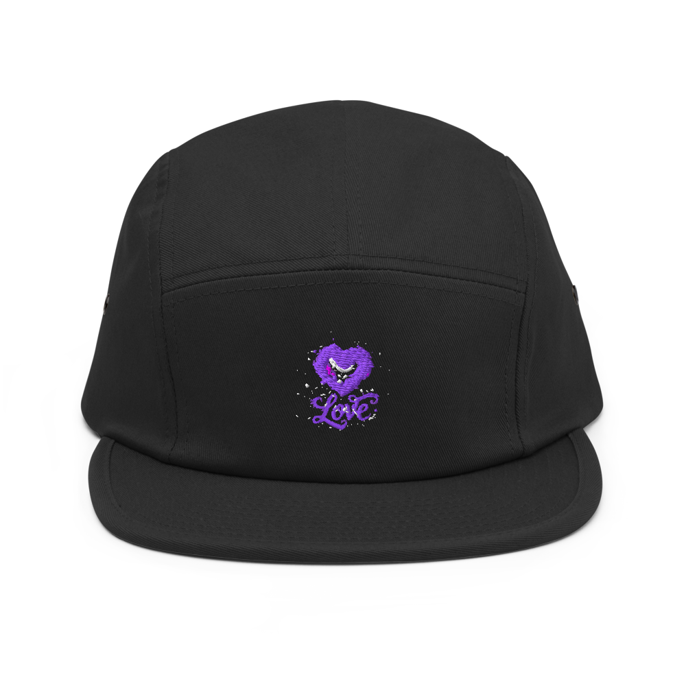 Love Panel Cap 