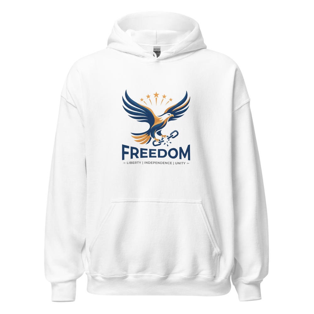 Freedom Hoodie