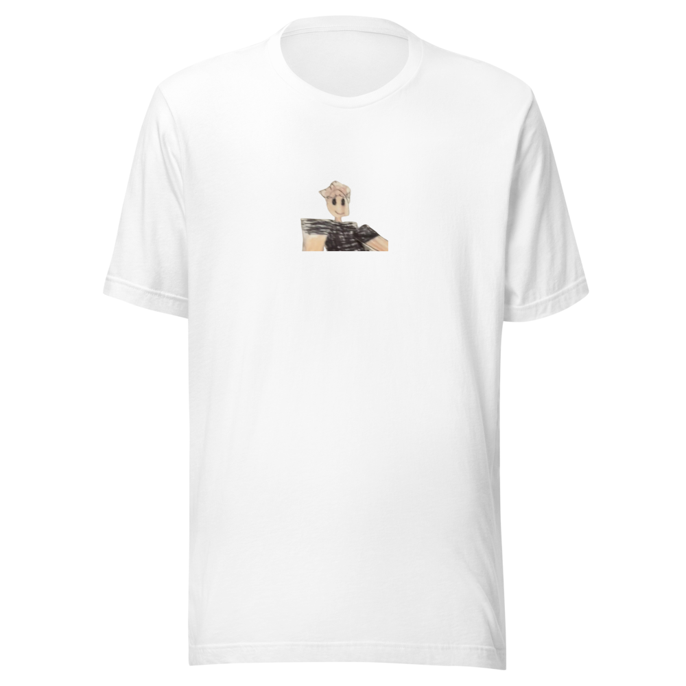 Fan art shirt 