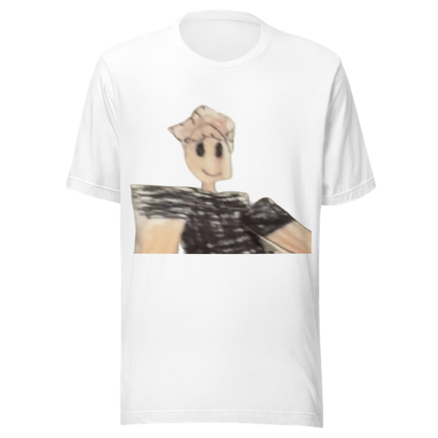First shirt