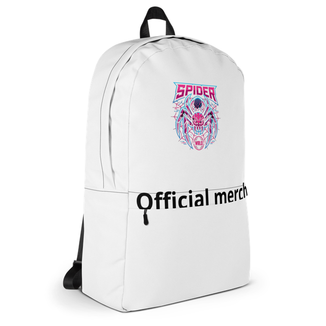 Backpack for SCHOOL (order now)