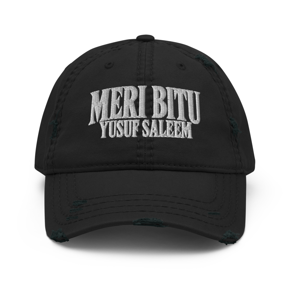 MERI BITU