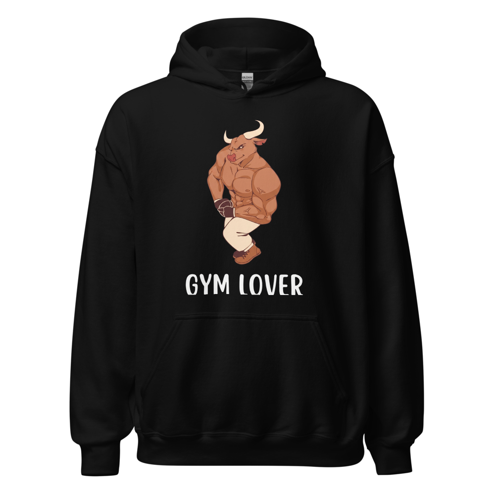 Gym lover