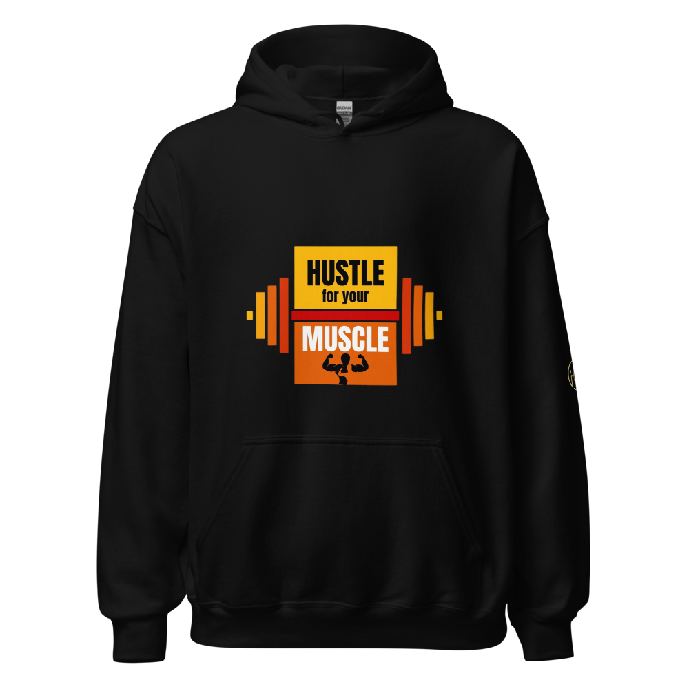 Gym hoodie