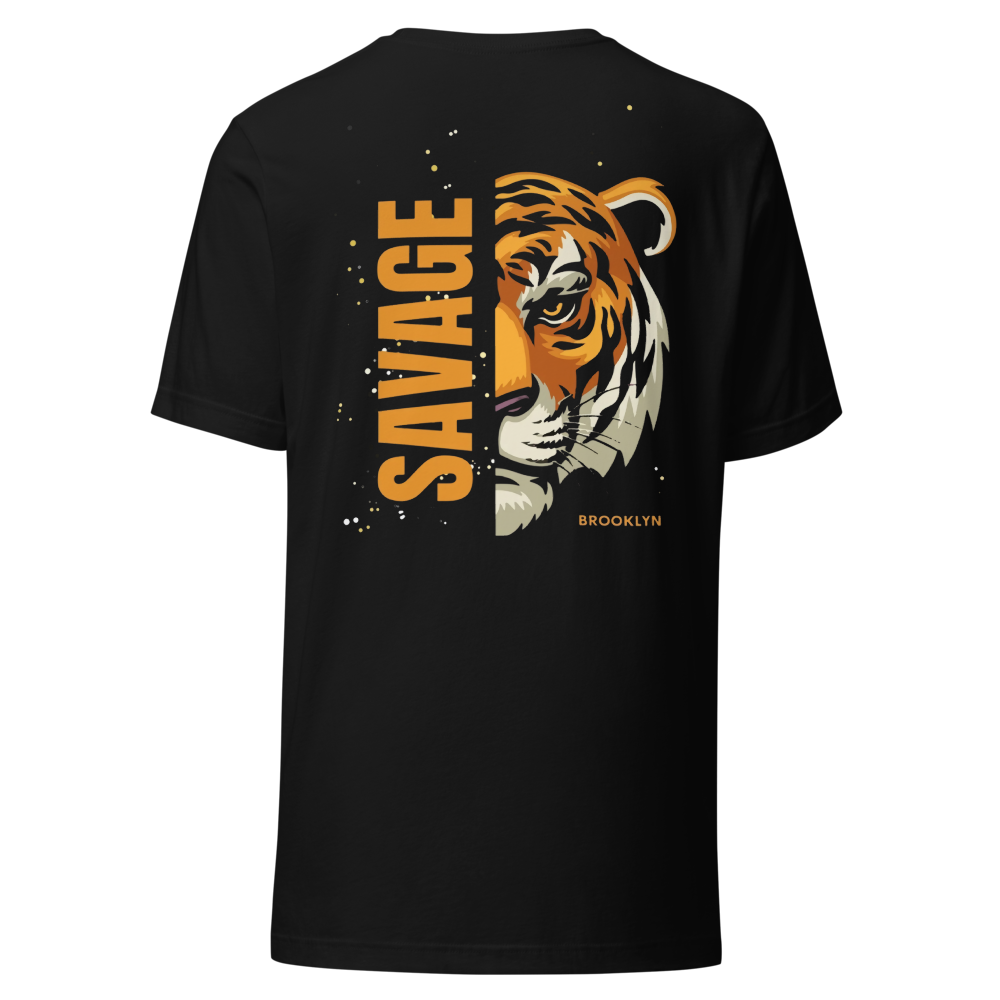 Savage t-shirt