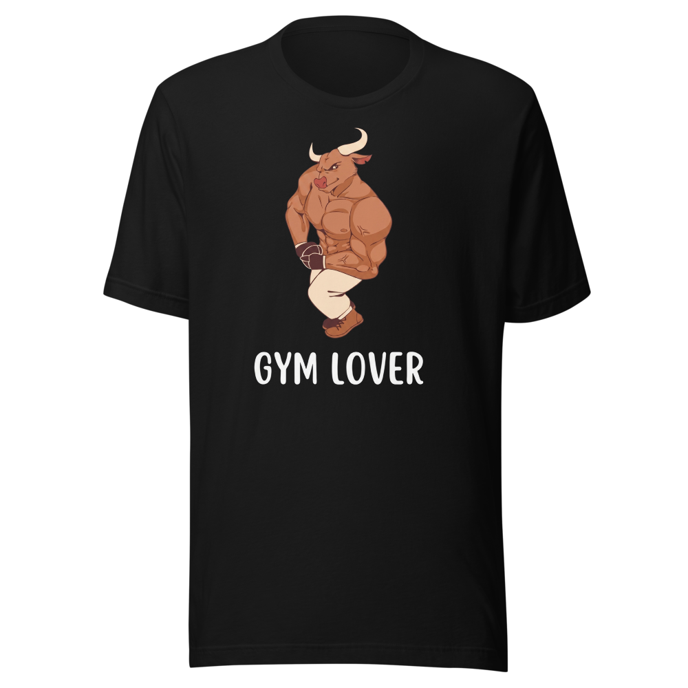 Gym lover