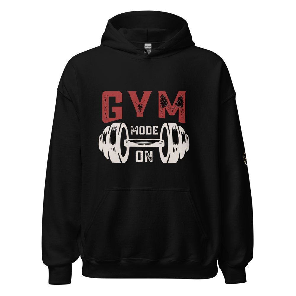 Gym hoodie