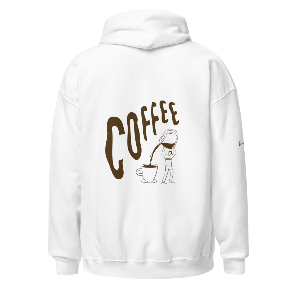 Coffee lover