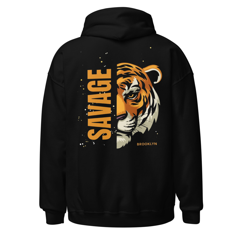Savage hoodies